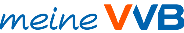Logo Vereinigte Volksbank eG Desktop